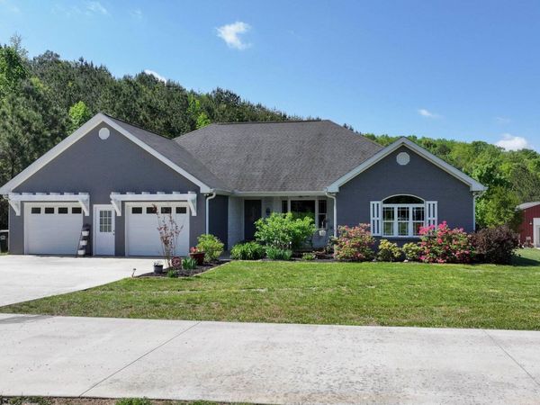 8060 Tennessee 30, Decatur, TN 37322