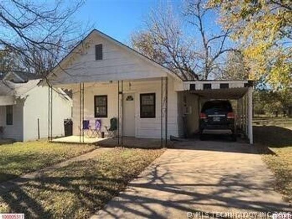 825 SE B Street , Ardmore, OK 73401