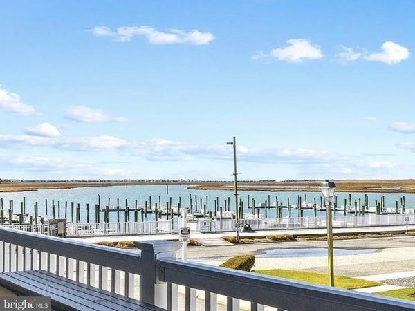 221 LIMPET DRIVE , Unit 221, OCEAN CITY, NJ 08226
