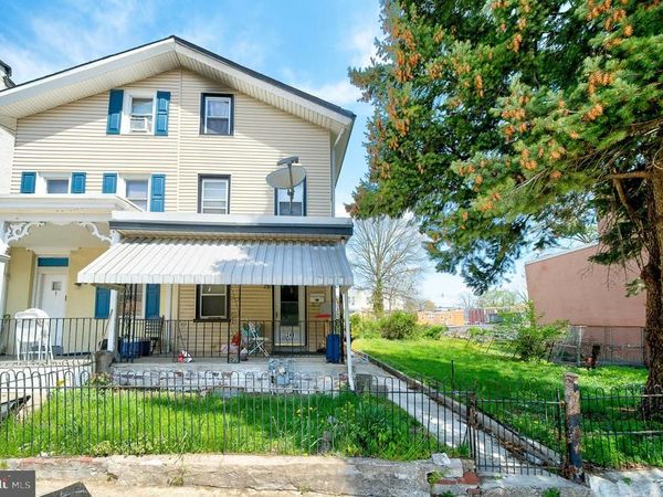 241 CHESTNUT STREET, NORRISTOWN, PA 19401