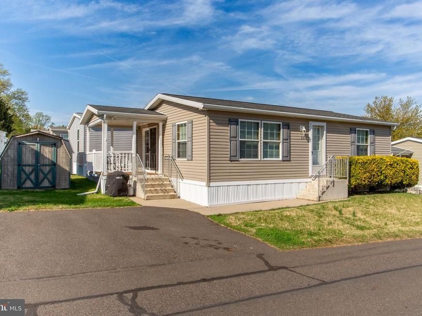 2304 H9 Brownsville Road , Feasterville Trevose, PA 19053 Main Photo