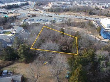 14981 WALTER ROBINSON LANE , HAYMARKET, VA 20169