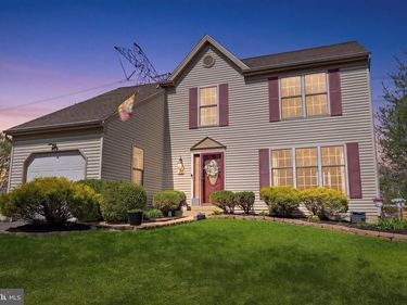 73 SARATOGA WAY, HARLEYSVILLE, PA 19438