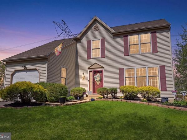 73 SARATOGA WAY, HARLEYSVILLE, PA 19438