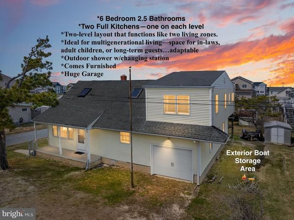 39896 ASSAWOMAN STREET, BETHANY BEACH, DE 19930