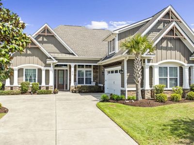 1013 Whooping Crane Dr. , Conway, SC 29526