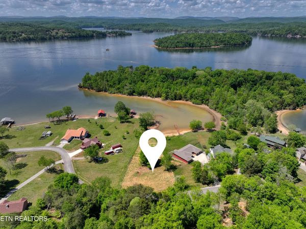 160 Cherokee Circle, Ten Mile, TN 37880