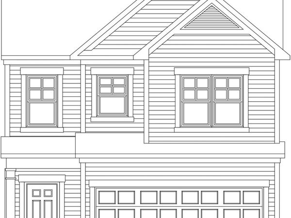 156 Millers Lane, Calhoun, GA 30701