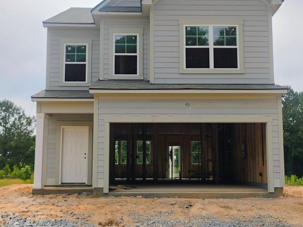 156 Millers Lane, Calhoun, GA 30701