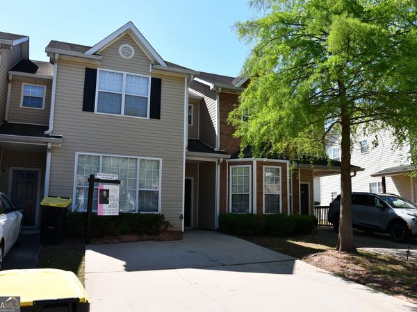 11322 Michelle Way, Hampton, GA 30228