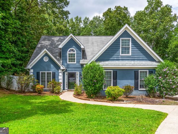 6432 Ivey Chase Terrace SE, Mableton, GA 30126