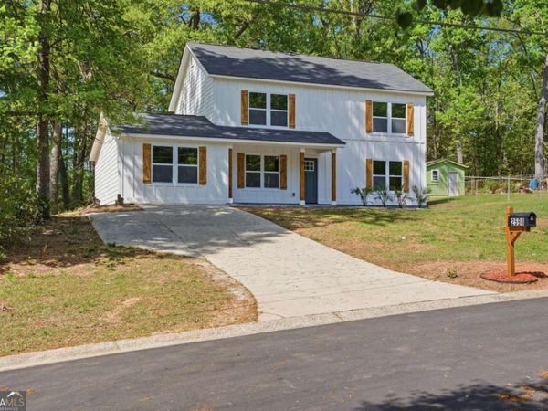 2598 Hencley Circle SW, Marietta, GA 30008