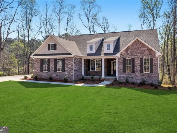 2013 Seclusion Trail, Monroe, GA 30656