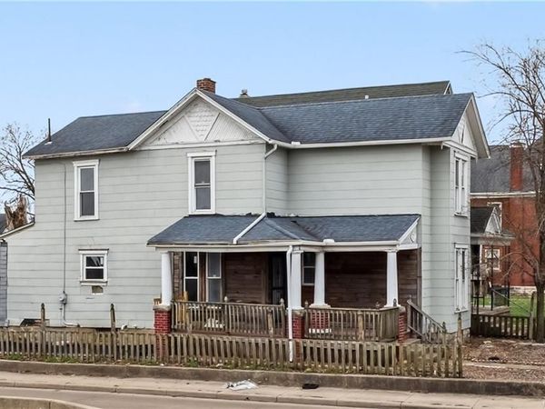 78 Vincent Street, Dayton, OH 45405
