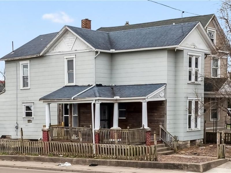 78 Vincent Street, Dayton, OH 45405 Photo 2