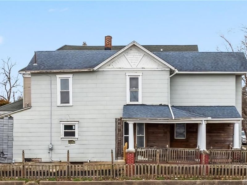 78 Vincent Street, Dayton, OH 45405 Photo 3