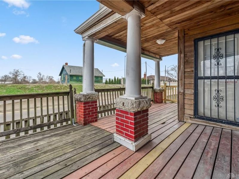 78 Vincent Street, Dayton, OH 45405 Photo 4