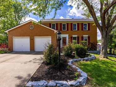 7497 Rolling Meadows Drive, West Chester Twp, OH 45069