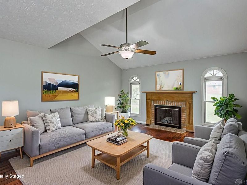 7497 Rolling Meadows Drive, West Chester Township, OH 45069 Photo 16