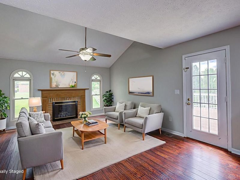 7497 Rolling Meadows Drive, West Chester Township, OH 45069 Photo 17