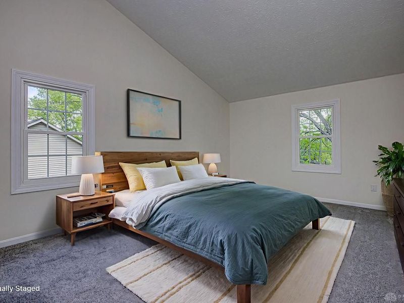 7497 Rolling Meadows Drive, West Chester Township, OH 45069 Photo 27