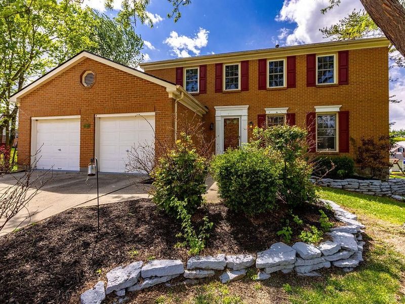 7497 Rolling Meadows Drive, West Chester Township, OH 45069 Photo 3