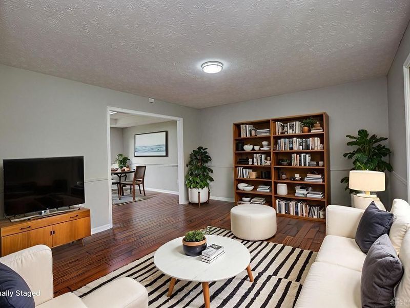 7497 Rolling Meadows Drive, West Chester Township, OH 45069 Photo 4