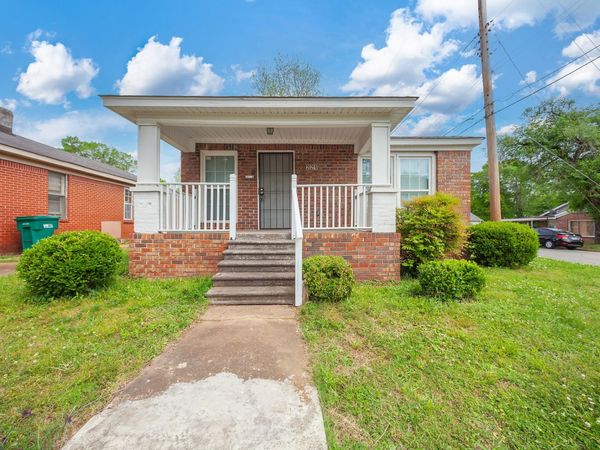 221 Burton St , Jackson, TN 38301