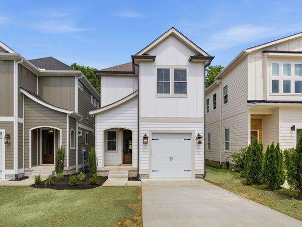 6332A Columbia Ave , Nashville, TN 37209