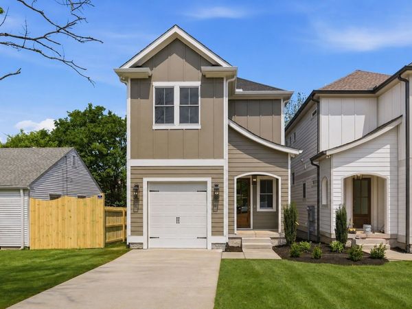 6332B Columbia Ave , Nashville, TN 37209