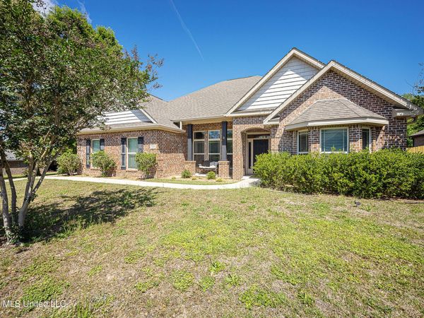 15954 Walker Farm Lane, Gulfport, MS 39503
