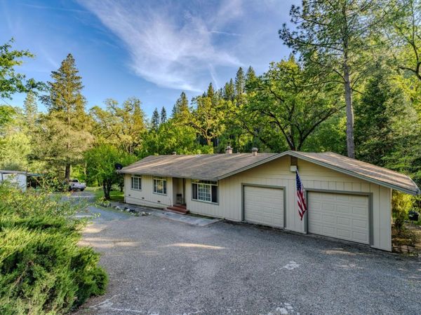 8792 Hidden Valley Rd, Mountain Ranch, CA 95246