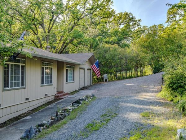 8792 Hidden Valley Rd, Mountain Ranch, CA 95246