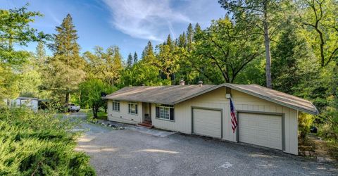 8792 Hidden Valley Rd, Mountain Ranch, CA 95246 Photo