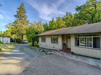 8792 Hidden Valley Rd, Mountain Ranch, CA 95246 Photo