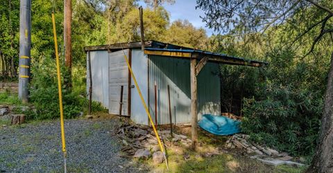 8792 Hidden Valley Rd, Mountain Ranch, CA 95246 Photo