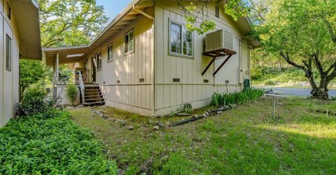 8792 Hidden Valley Rd, Mountain Ranch, CA 95246 Photo