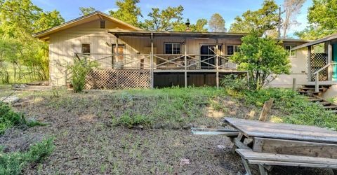 8792 Hidden Valley Rd, Mountain Ranch, CA 95246 Photo