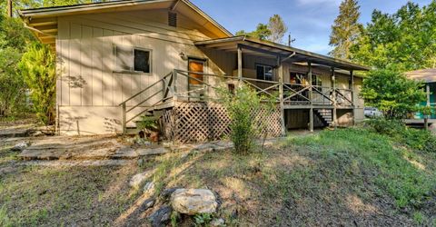 8792 Hidden Valley Rd, Mountain Ranch, CA 95246 Photo