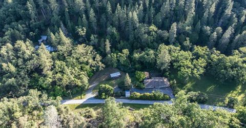 8792 Hidden Valley Rd, Mountain Ranch, CA 95246 Photo