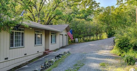 8792 Hidden Valley Rd, Mountain Ranch, CA 95246 Photo