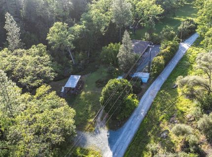 8792 Hidden Valley Rd, Mountain Ranch, CA 95246 Photo