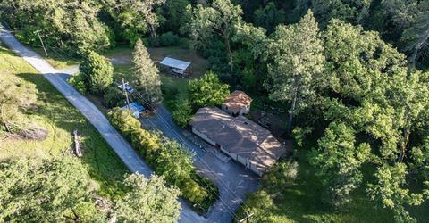 8792 Hidden Valley Rd, Mountain Ranch, CA 95246 Photo