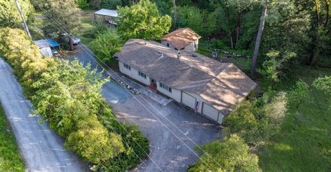 8792 Hidden Valley Rd, Mountain Ranch, CA 95246 Photo