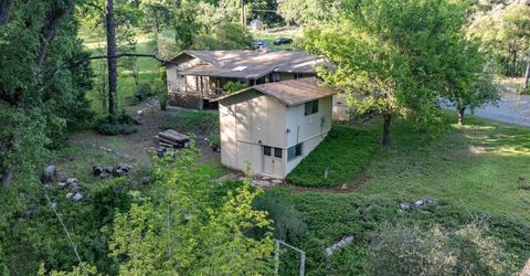 8792 Hidden Valley Rd, Mountain Ranch, CA 95246 Photo