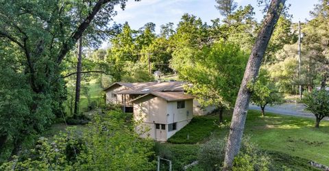 8792 Hidden Valley Rd, Mountain Ranch, CA 95246 Photo