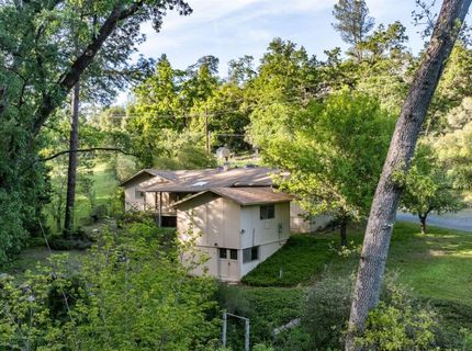 8792 Hidden Valley Rd, Mountain Ranch, CA 95246 Photo