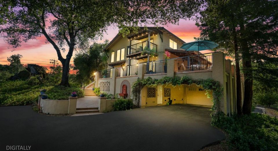 9655 Horseshoe Bar Rd, Loomis, CA 95650 Photo