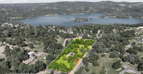 9655 Horseshoe Bar Rd, Loomis, CA 95650 Photo
