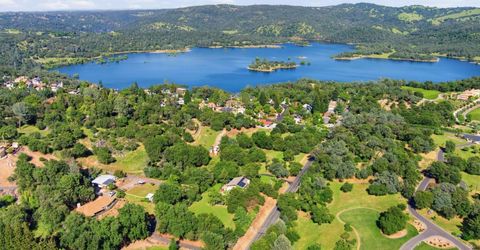 9655 Horseshoe Bar Rd, Loomis, CA 95650 Photo